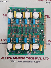 Hyundai hx-50 slc card