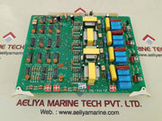 Hyundai Hx-50 trk pcb card