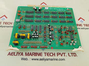 Hyundai hx-50 tone card