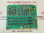 Hyundai hx-50 tone card