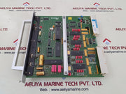 Saab stalectronic 2000 1891 705 pcb card kk 8537 011-412
