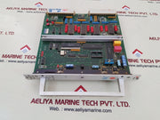 Saab stalectronic 2000 1891 705 pcb card kk 8537 011-411 