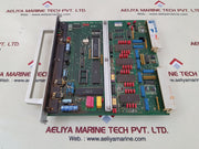 Saab stalectronic 2000 1891 705 pcb card kk 8537 011-411