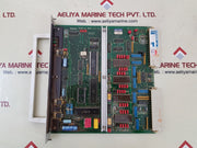 Saab stalectronic 2000 1891 705 pcb card kk 8537 011-411