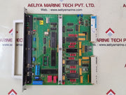 Saab stalectronic 2000 1891 705 pcb card kk 8537 011-41 2 h
