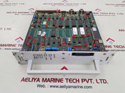 Saab Stalectronic 2000 1891 700 pcb card kk 8537 013-412