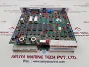 Saab Stalectronic 2000 1891 700 pcb card kk 8537 013-412