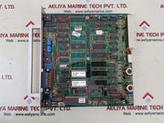 Saab Stalectronic 2000 1891 700 pcb card kk 8537 013-412
