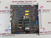 Saab stalectronic 2000 1891 700-ccu pcb card 8537 000-411 g