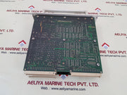 Saab stalectronic 2000 1891 700-ccu pcb card 8537 000-411 g