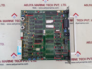 Saab stalectronic 2000 1891 700-1 pcb card 8537000413 g