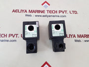 Asco 1763466-81 solenoid valve coil