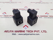 Asco 1763466-81 solenoid valve coil