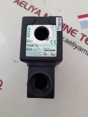 Asco 1763466-81 solenoid valve coil