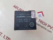 Asco 1763466-81 solenoid valve coil