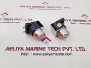 Bunn omatic 1975 solenoid valve