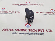 Mpm b-12 solenoid coil plug