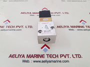 Yongyi yh23jd-8 high pressure control valve