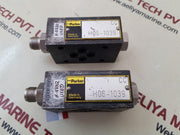 Parker h06-1039 solenoid valve