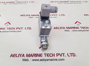 Hawe hydraulik dg20ms pressure switch