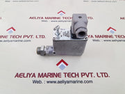 Hawe hydraulik dg20ms pressure switch