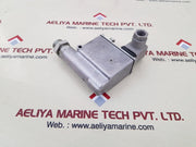 Hawe hydraulik dg20ms pressure switch