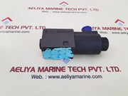 Duplomatic md1d-ta/50 directional control solenoid valve