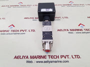 Neo dyn 232p43c6hn adjustable pressure switch with tnuc dnv-2004-0sl-atex-0121 control boxes