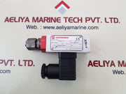 Norgren 0880641  a8106 pressure switch