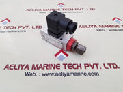 Norgren 0880641 A8106 Pressure Switch 250V/3A