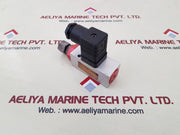 Norgren 0880641 A8106 Pressure Switch 250V/3A