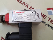 Norgren 0880641 A8106 Pressure Switch 250V/3A
