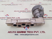 Versa vsg-4532-ms1-xdas-a120 solenoid valve