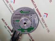 Versa vsg-4532-ms1-xdas-a120 solenoid valve