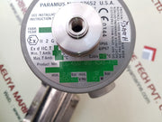 Versa vsg-4532-ms1-xdas-a120 solenoid valve