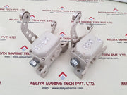 Sakamoto lwio-ablef limit switch