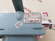 Nakamura dmr-bwb2-01 limit switch