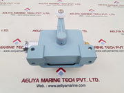 Nakamura dmr-bw1-01 limit switch 600v 10a-250v 20a