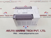 Mitsubishi melsec fx2n-16mr programmable controller fx2n-16mr-es/ul