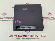 G&l Beijer Electronics Ab Mac 50/ml 00920a Operator Panel 9602-123 24v Dc