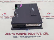 G&l Beijer Electronics Ab Mac 50/ml 00920a Operator Panel 9602-123 24v Dc