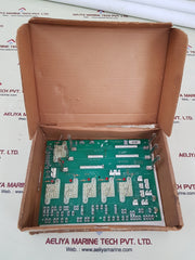 Carrier Transicold 22-02269-11 Motherboard Rev 5