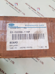 Carrier Transicold 22-02269-11 Motherboard Rev 5