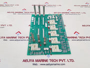 Carrier Transicold 22-02269-11 Motherboard Rev 5