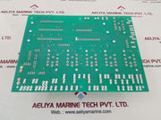Carrier Transicold 22-02269-11 Motherboard Rev 5