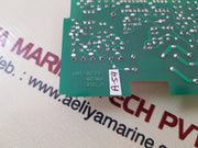 Zmt-0233-0230a iss.2 pcb card