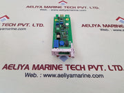 Siemens 6dr2800-8r pcb card