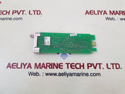 Siemens 6dr2800-8r pcb card