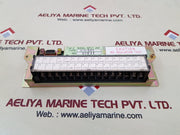 Terasaki Tm-2 Type Ein-501 Signal Input Unit