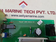 Jrcs gms-m00a-r1 automatic generator controller